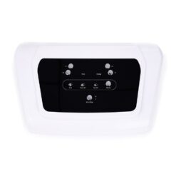 Alternative view of IBNUSA™ 3 in 1 40K Ultrasonic Cavitation RF Body Slimming Beauty Machine
