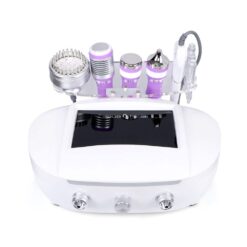 6 in 1 Ultrasonic Microdermabrasion Diamond Dermabrasion Peel Machine