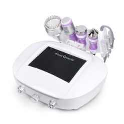6 in 1 Ultrasonic Microdermabrasion Diamond Dermabrasion Peel Machine - Image 3