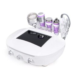 6 in 1 Ultrasonic Microdermabrasion Diamond Dermabrasion Peel Machine - Image 5
