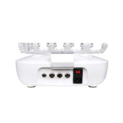 6 in 1 Ultrasonic Microdermabrasion Diamond Dermabrasion Peel Machine - Image 7