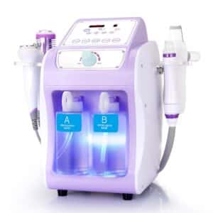 IBNUSA™ 6 in 1 Hydrodermabrasion Treatment Hydrafacial Machine