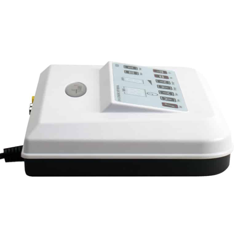 IBNUSA™ 3 in 1 Ultrasonic Plasma Facial Spot Removal Beauty Device - Image 4