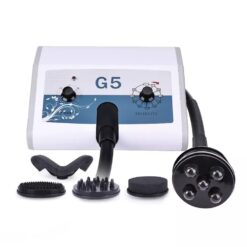 IBNUSA™ 5 in 1 G5 Vibrating Body Sculpting Anti-Cellulite Fat Buring Device - Image 3