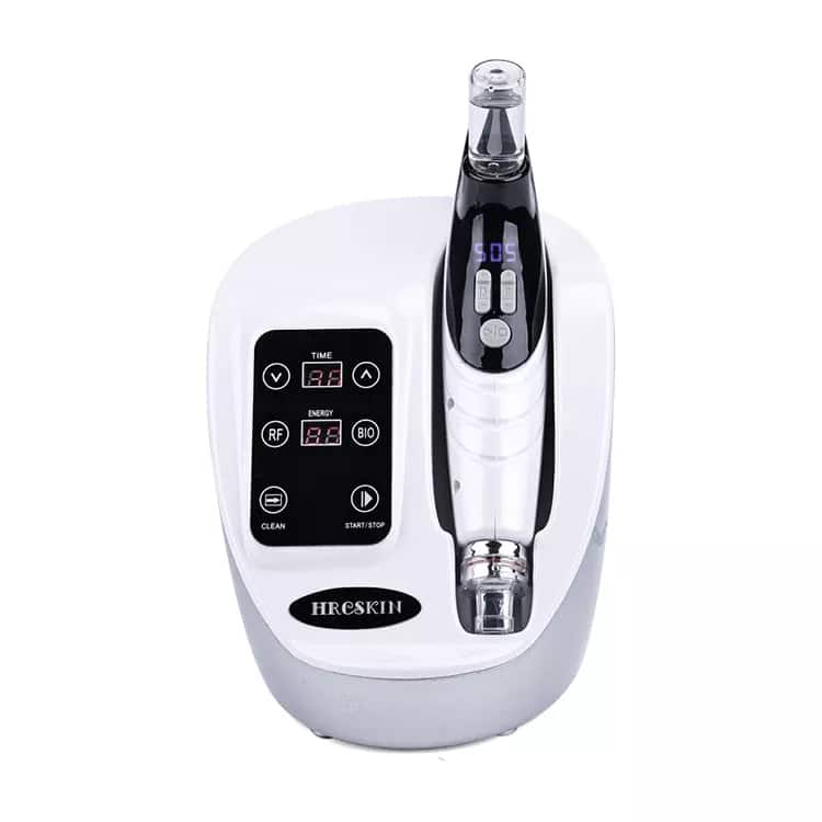 IBNUSA™ EMS RF Needle-free Hydrolifting Water Injector Meso Gun - Image 13