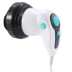 4 In 1 Electric Vibration Infrared Anti-cellulite Body Slimming Massager-iBeautyneed