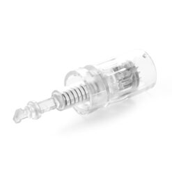 50pcs/lot Micro Needle 9 pin / 12 pin / 36 pin / nano Bayonet Cartridge for Derma Pen-iBeautyneed