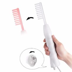 4 in 1 Portable High Frequency Facial Wand Wrinkle/ Spot/ Acne/ Mole Eraser-iBeautyneed