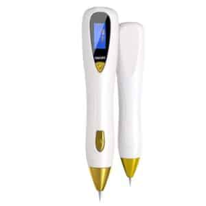 LCD Display Plasma Laser Skin Tag Mole Tattoo Removal Pen-iBeautyneed