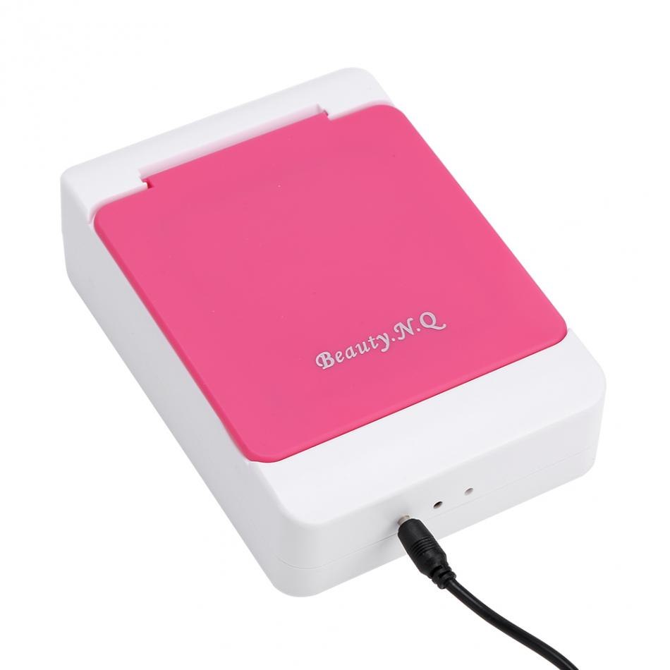 Beauty.N.Q Electric Vacuum Breast Enlargement Suction Massager Pump Cupping Machine-iBeautyneed