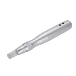 7 LED Photon Micro-Needling Electric Derma Pen With Micro Needle-iBeautyneed