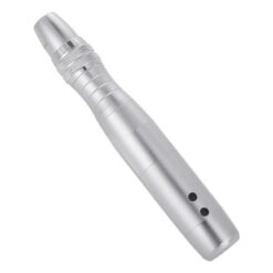 7 LED Photon Micro-Needling Electric Derma Pen With Micro Needle-iBeautyneed