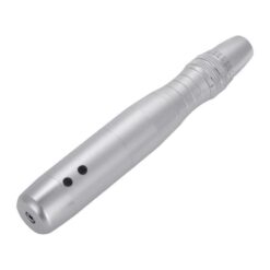 7 LED Photon Micro-Needling Electric Derma Pen With Micro Needle-iBeautyneed