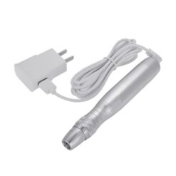 7 LED Photon Micro-Needling Electric Derma Pen With Micro Needle-iBeautyneed