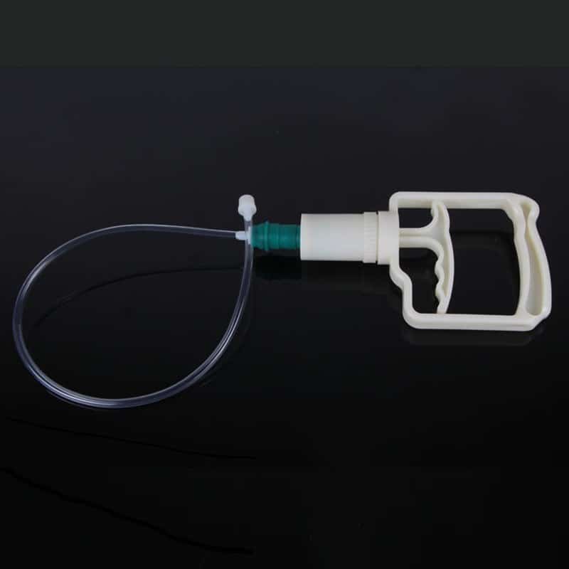 Handheld Vacuum Cupping Suction Device for Breast and Buttocks Lifting-iBeautyneed