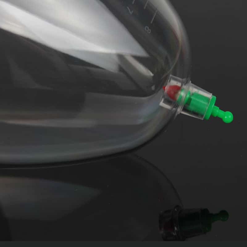 Handheld Vacuum Cupping Suction Device for Breast and Buttocks Lifting-iBeautyneed
