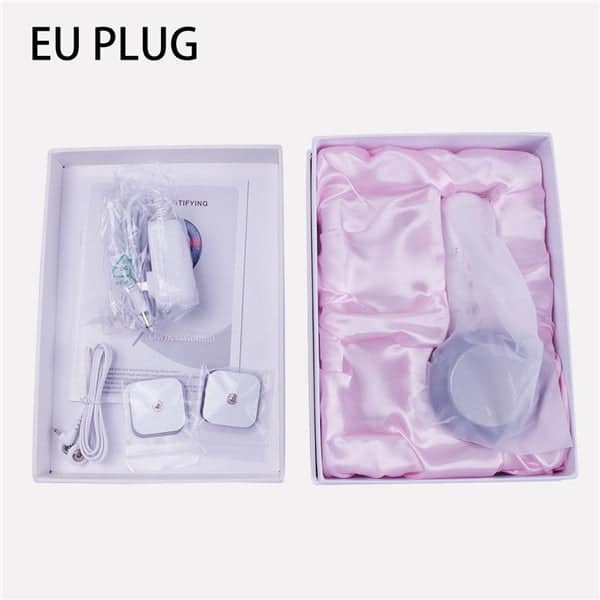 3 in 1 Ultrasonic Cavitation Cellulite Remover Massager Slimming Machine-iBeautyneed