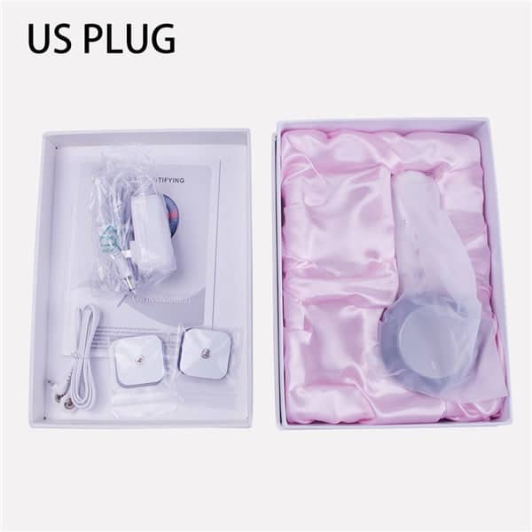 3 in 1 Ultrasonic Cavitation Cellulite Remover Massager Slimming Machine-iBeautyneed