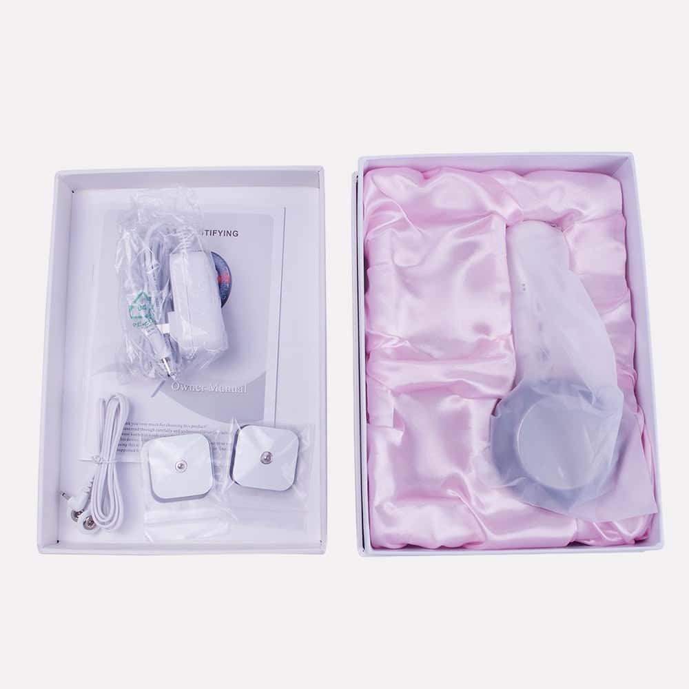 3 in 1 Ultrasonic Cavitation Cellulite Remover Massager Slimming Machine-iBeautyneed