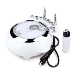 3 in 1 Diamond Microdermabrasion Vacuum Spray Dermabrasion Skin Care Machine-iBeautyneed