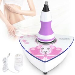 40K Ultrasonic Cavitation Cellulite Fat Removal Body Contouring Device-iBeautyneed