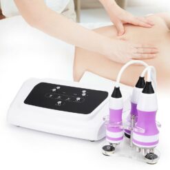 IBNUSA™ 3 in 1 40K Ultrasonic Cavitation RF Body Slimming Beauty Machine - Image 9