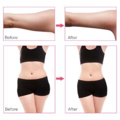 40K Ultrasonic Cavitation Cellulite Fat Removal Body Contouring Device-iBeautyneed