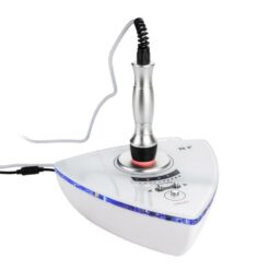 RF Face Lifting Wrinkle Removal Skin Tightening Machine with 3 and 6 RF Heads-iBeautyneed