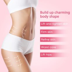 40K Ultrasonic Cavitation Cellulite Fat Removal Body Contouring Device-iBeautyneed