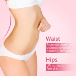 40K Ultrasonic Cavitation Cellulite Fat Removal Body Contouring Device-iBeautyneed