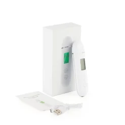 IBNUSA™ Skin Tester Face Skin Moisture&Oil Content Skin Analyzer