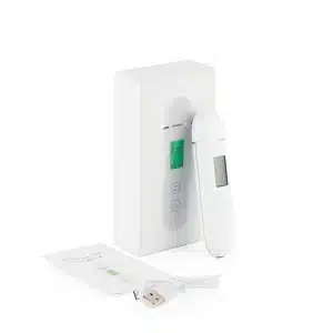 IBNUSA™ Skin Tester Face Skin Moisture&Oil Content Skin Analyzer