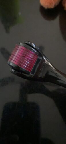 IBNUSA™ Vacuum Breast Buttocks Enlarger Pump Dual Cup Massager photo review