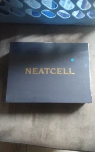 Neatcell Picosecond Laser Pen Light Therapy Tattoo/Spot Removal Pen photo review