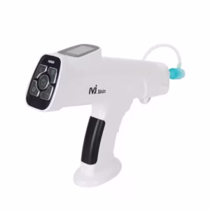 MJ Mesotherapy Injection Gun Hydra Injector Skin Care Device